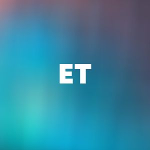 ET cover