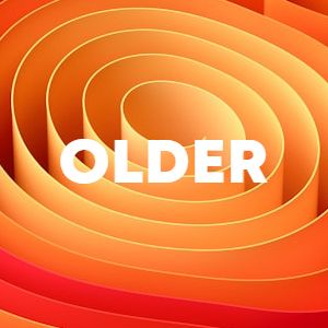 Older cover