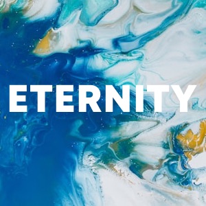 Eternity cover