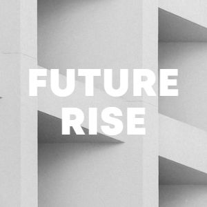 Future Rise cover
