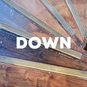Down cover