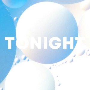 Tonight cover