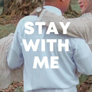 Stay With Me cover