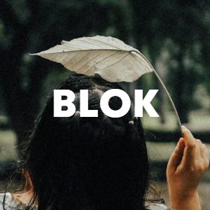 BLOK cover
