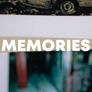 Memories cover