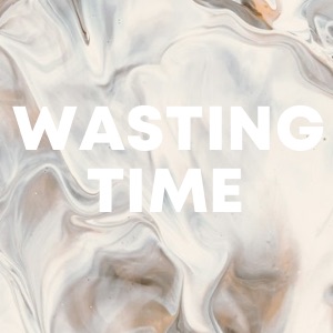Wasting Time cover