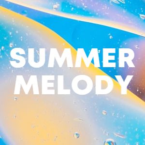 Summer Melody cover