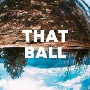 That Ball cover