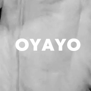 Oyayo cover