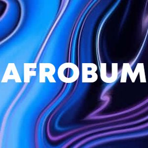 Afrobum cover