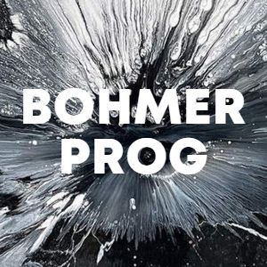Bohmer Prog cover
