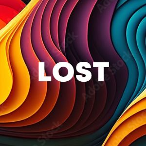 Lost cover