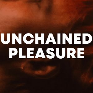 UNCHAINED PLEASURE cover