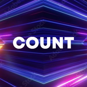 Count cover