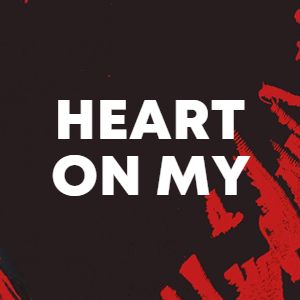 Heart On My cover