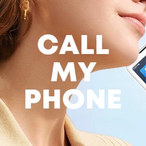 Call My Phone cover