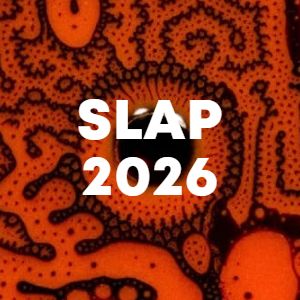 Slap 2026 cover