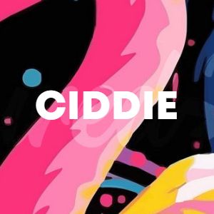 CIDDIE cover