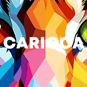 Carioca cover