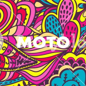 MOTO cover
