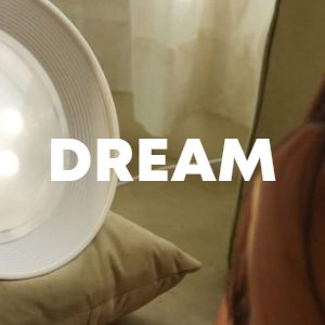Dream cover
