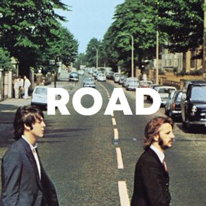 Road cover