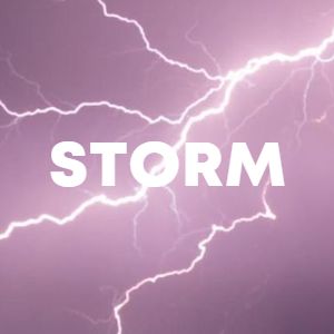 Storm cover