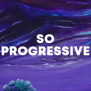 So Progressive cover