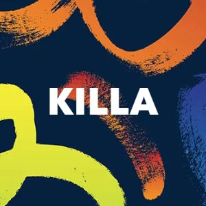 Killa cover