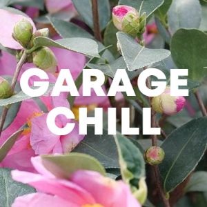 Garage Chill cover