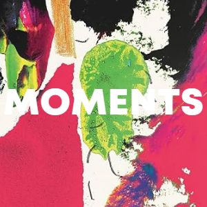 Moments cover
