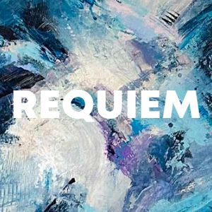 Requiem cover