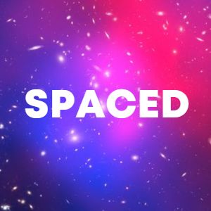 Spaced cover