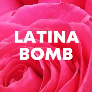 Latina Bomb cover
