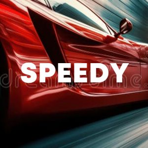 Speedy cover