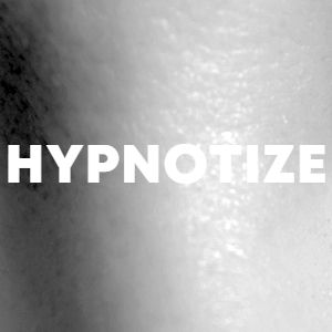 Hypnotize cover