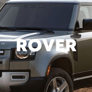 Rover cover