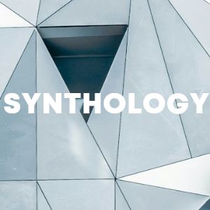 Synthology cover