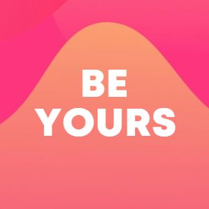 Be Yours cover