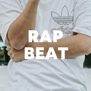 Rap Beat cover