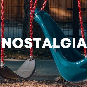 Nostalgia cover