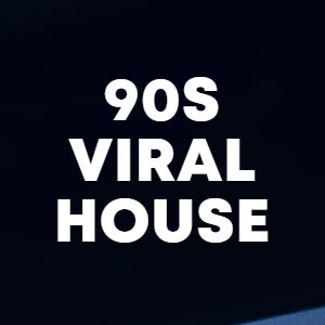 90S VIRAL HOUSE cover