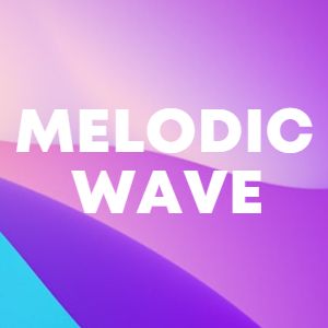 Melodic Wave cover