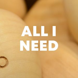 All I Need cover
