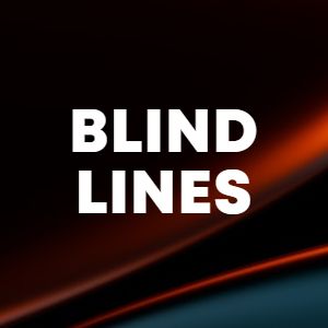 Blind Lines cover