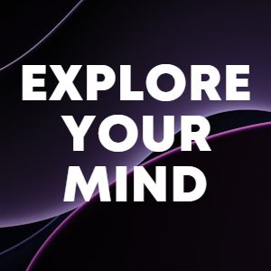 Explore Your Mind cover