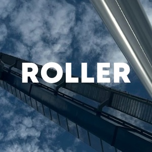 Roller cover