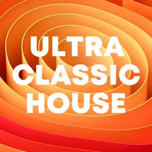 ULTRA CLASSIC HOUSE cover