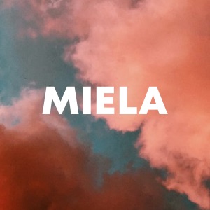 Miela cover