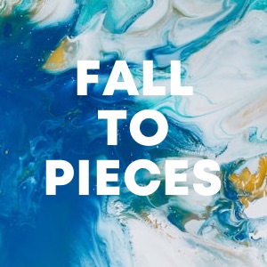 Fall To Pieces cover